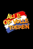 Poster for Ali B Op Volle Toeren