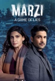 Poster for Marzi