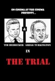Poster for The Trial