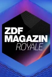 Poster for ZDF Magazin Royale
