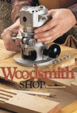 Poster for Woodsmith Shop