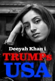 Poster for Deeyah Khan i Trumps USA