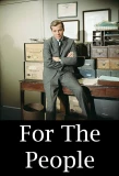 Poster for For the People