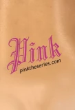 Poster for Pink