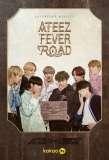 Poster for ATEEZ Fever Road
