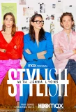 Poster for Stylish with Jenna Lyons