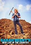 Poster for Sarah Beeny's New Life in the Country