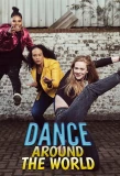 Poster for Dance Around the World