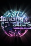 Poster for Dancing with the Stars - Mindenki táncol