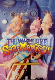 Poster for The Amazing Live Sea-Monkeys