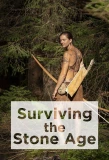 Poster for Surviving the Stone Age