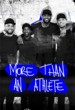 Poster for More Than an Athlete