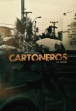 Poster for Cartoneros