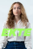 Poster for Ekte