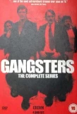 Poster for Gangsters