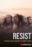Poster for Resist