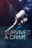Poster for I Survived a Crime