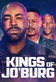 Poster for Kings of Jo'Burg
