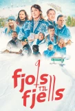 Poster for Fjols til fjells