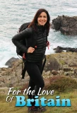 Poster for For the Love of Britain
