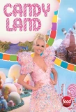 Poster for Candy Land