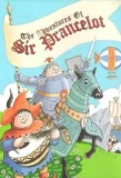 Poster for The Adventures of Sir Prancelot