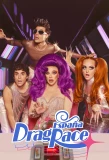 Poster for Drag Race España