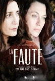 Poster for La Faute