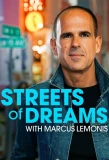 Poster for Streets of Dreams with Marcus Lemonis