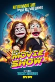 Poster for The Movie Show