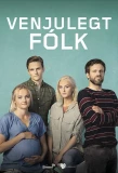 Poster for Venjulegt Fólk