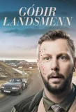 Poster for Góðir Landsmenn