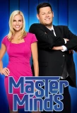 Poster for Master Minds
