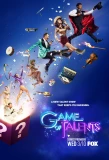 Poster for Game of Talents