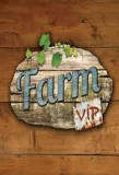 Poster for Farm VIP