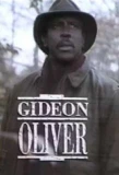 Poster for Gideon Oliver