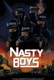 Poster for Nasty Boys