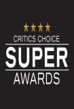Poster for The Critics' Choice Super Awards