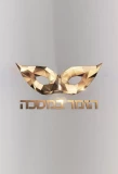 Poster for The Masked Singer