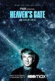 Poster for Heaven's Gate: The Cult of Cults