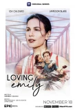 Poster for Loving Emily