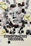 Poster for Conspiracies Decoded