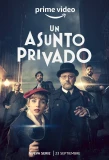 Poster for Un asunto privado