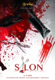 Poster for SALON
