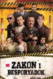 Poster for Zakon i Besporyadok