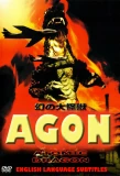 Poster for Agon: Atomic Dragon