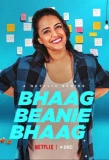 Poster for Bhaag Beanie Bhaag