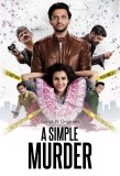Poster for A Simple Murder