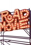 Poster for Road Movie Guide Tillával