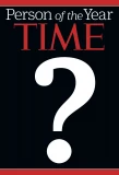 Poster for TIME Person of the Year